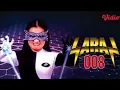 Download Lagu Surat Tantangan | Saras 008 Eps 3