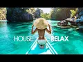 Download Lagu Alan Walker, Avicii, Kygo, Dua Lipa \u0026 Martin Garrix, The Chainsmokers Style 🔥Summer Vibes #9
