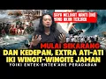 Download Lagu ASTAGHFIRULLAH!! Ternyata Ini, Pantas Mas Tinus Sampai Keluarkan Himbauan Untuk Kita Semua
