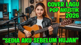 lagu pop akustik terbaru 2026 