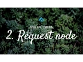2 Requesting a node