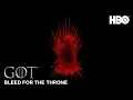 Video di Bleed For The Throne | Game of Thrones x Red Cross (HBO)