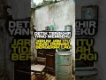 Download Lagu Jam Tua Yang Berdetak Hanya Untuk Satu Orang. Waktu Berhenti Saat Dia Pergi