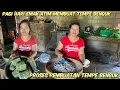 Download Lagu PAGI HARI EMAK ATIM MEMBUAT TEMPE BENGUK❗️