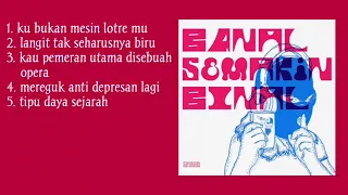 the jansen full album