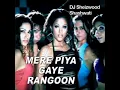 Download Lagu Mere Piya Gaye Rangoon (Remix) - Shashwati - DJ Shelzwood