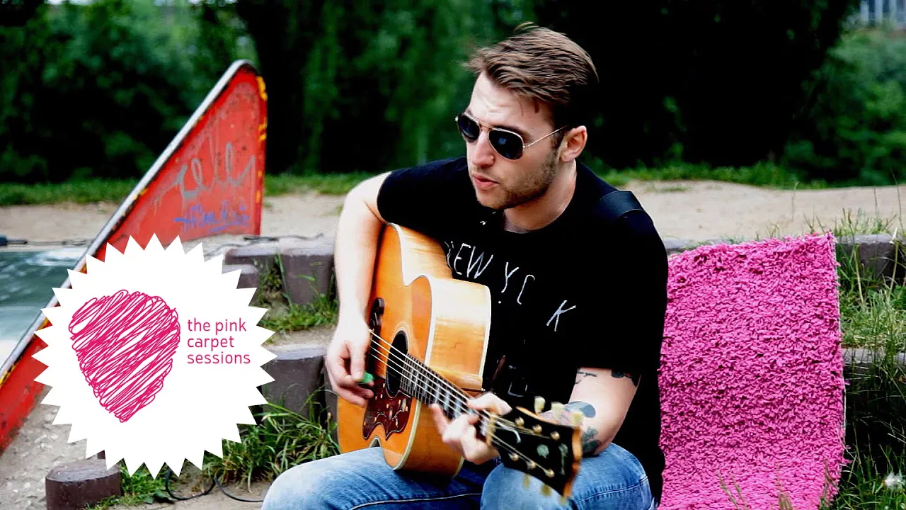 We Are The Ocean - Young Heart (the pink carpet sessions) We Are The Ocean - Young Heart (the pink carpet sessions)