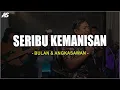 Download Lagu Seribu Kemanisan - Siti Nurhaliza (Cover by Bulan \u0026 Angkasawan) || Lirik Lagu