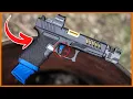 7 Best Glock Trigger Upgrades To Check Out 2024