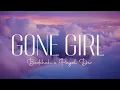 Badshah : Gone Girl ( Lyrics Video ) | Payal Dev | Sakshi Vaidya