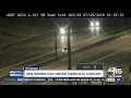 DPS Wrong-way driver taken into custody on Loop 101