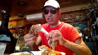 اداب الطعام للشف اوباما المصري 