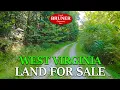 1 116 - Acres WV Land for Sale Kanawha County West Virginia