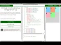 CSS Grid Create a Row Gap using grid row gap free code camp Dani