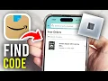 How To Find Roblox Gift Card Code On Amazon - Full Guide