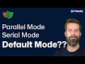 How to Run Playwright Test in Parallel Serial or Default Mode