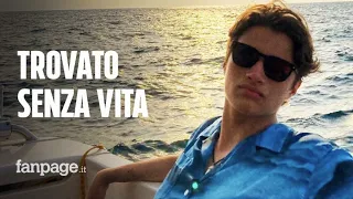Claudio Mandia muore a 17 anni in un college di New York la famiglia Trattamenti inimmaginabili