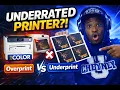 Why Your White Toner Printer Can t Compete With iColor
