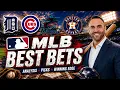 Marlins vs Astros Tigers vs Cubs Free MLB Picks Today
