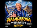 HALALEBONA(By Fanzonator  paii 10)full song  TSHEPE MANOTHI