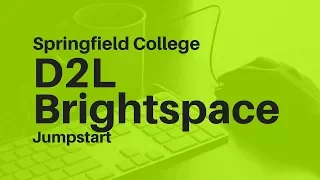 Getting to Brightspace