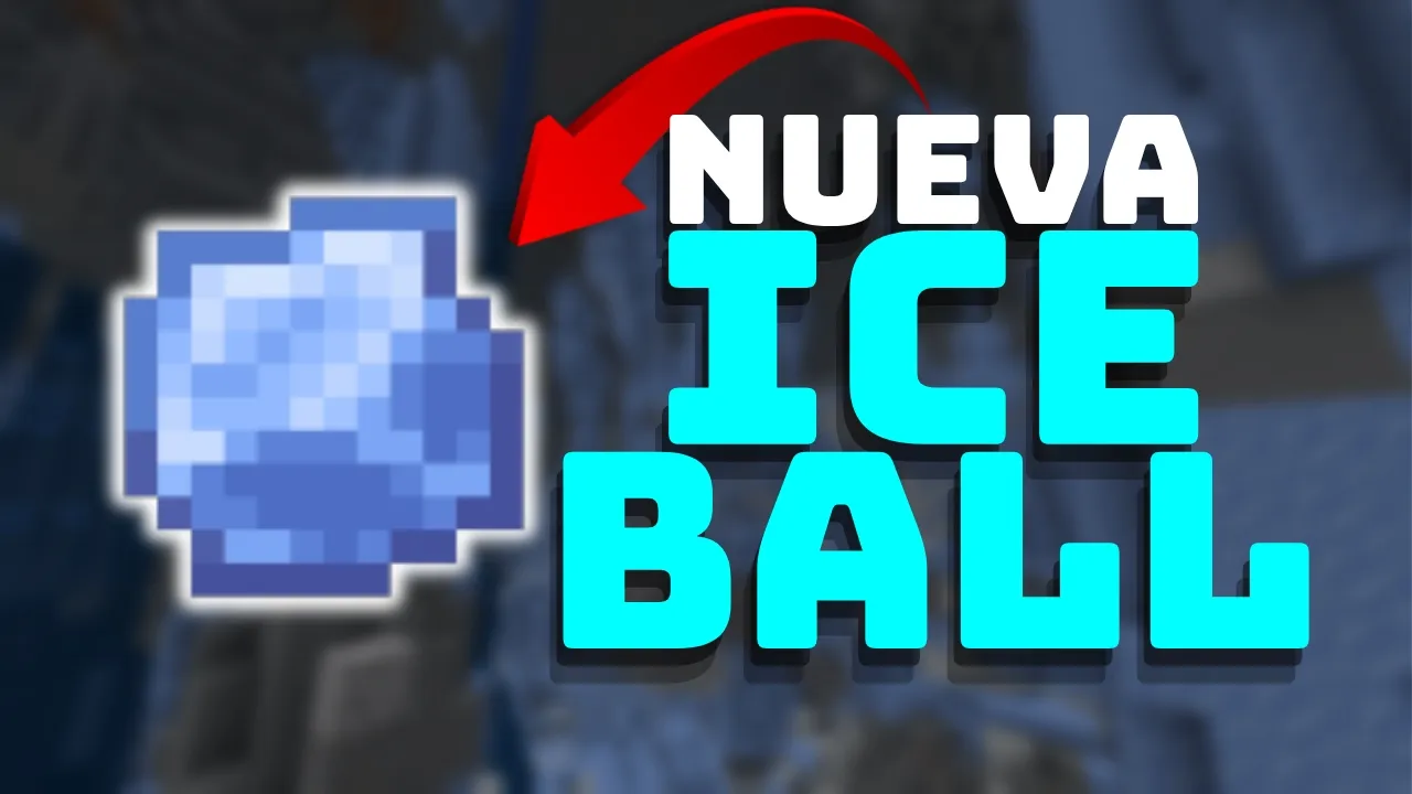 ANALISIS a la nueva SNAPSHOT 3 del DROP 4 MINECRAFT