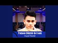 Download Lagu Padiah Diseso Bayang