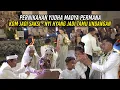 Download Lagu KDM JADI SAKSI - NYI HYANG JADI TAMU UNDANGAN PERNIKAHAN YUDHA MADYA PERMANA