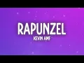 Kevin AMF - Rapunzel (Letra/Lyrics)