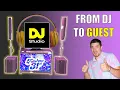 Download Lagu Wat gebeurde er toen ik DJ.Studio het feest van mijn vrouw automatisch liet mixen? | Demo van nie...