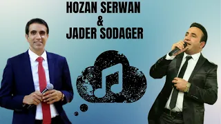 Hozan Serwan ü Jader Sodager Ful Siyasi 2019 هوزان شروان و جادر سوداگر فول سیاسی 