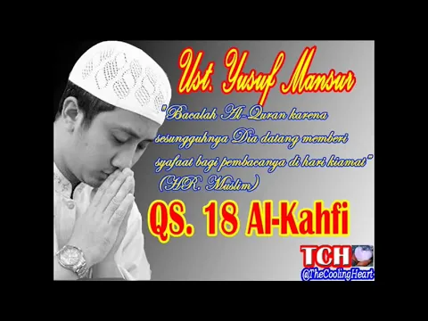 Download MP3 Al Kahfi ust Yusuf Mansur