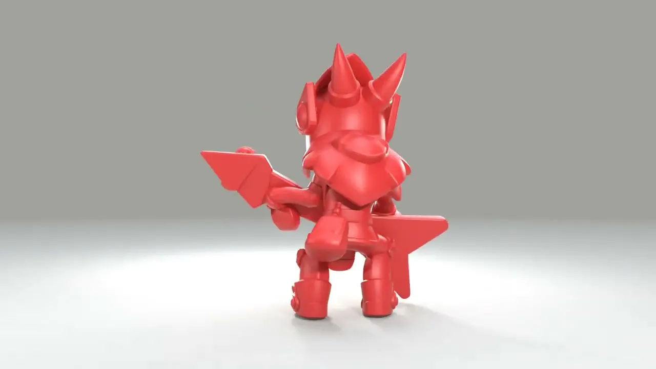Draco (Only) - Brawl Stars
