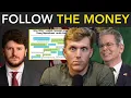 Download Lagu Scott Bessent TAKES Control of Charlie Kirk Investigation, Politico Does HIT PIECE on Conservatives
