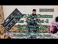 Lagu Boss GT-1 Set 2 Tanıtımı Doğu Ve Batı Tonları Mevcuttur #bossgt1 #ibrahimçelikbaş