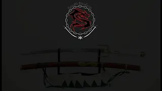 سيف ساموراي شامبلو Samurai Chambloo 