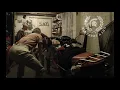 Clancy Eccles - Feel the Rhythm