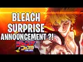 Download Lagu Is BLEACH About to Get A Big Announcement At Jump FESTA?