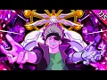 JJS Noob TROLLING With Custom Movesets in PUBLIC SERVERS