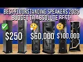 Download Lagu Best Floorstanding Speakers 2025 🔊 – Top 10 Loudspeakers You Need to Hear This Year! | Audio | Hi-Fi