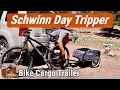 Schwinn Day Trip Bike Trailer