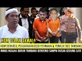 Lagu Tolak Damai.! KDM Berhasil Penjarakan Dodi Permana \u0026 Pemilik Bos Tambang, imbas Demo Di Gedung Sate?