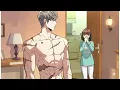 The Legendary SSS Mercenary Reenters School Life and Overwhelms All Students - Manhwa Recap