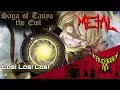 Download Lagu Youjo Senki / Saga of Tanya the Evil ED - Los! Los! Los! (feat. Rena)【Intense Symphonic Metal Cover】