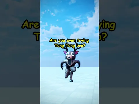 99 Nights Deer vs Day 999 - Roblox