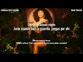 Mahalia - What You Did (feat. Ella Mai) (Lyrics + Español) Video Oficial
