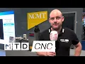 Download Lagu Paul, Lyndsey and Mark check out the impressive NCMT stand at MACH 2018