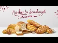 COBS Bread Behind The Sourdough