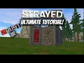 The ultimate tutorial for