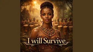i will survive afro soul cover 